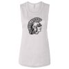 Ladies' Bella Flowy Scoop Muscle Tank Ladies' Bella Flowy Scoop Muscle Tank Thumbnail