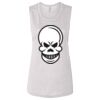 Ladies' Bella Flowy Scoop Muscle Tank Ladies' Bella Flowy Scoop Muscle Tank Thumbnail