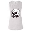 Ladies' Bella Flowy Scoop Muscle Tank Ladies' Bella Flowy Scoop Muscle Tank Thumbnail