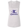 Ladies' Bella Flowy Scoop Muscle Tank Ladies' Bella Flowy Scoop Muscle Tank Thumbnail