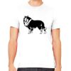 Unisex Jersey Short-Sleeve T-Shirt Bella+Canvas Unisex Jersey Short-Sleeve T-Shirt Bella+Canvas Thumbnail