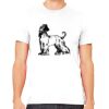 Unisex Jersey Short-Sleeve T-Shirt Bella+Canvas Unisex Jersey Short-Sleeve T-Shirt Bella+Canvas Thumbnail