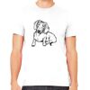 Unisex Jersey Short-Sleeve T-Shirt Bella+Canvas Unisex Jersey Short-Sleeve T-Shirt Bella+Canvas Thumbnail