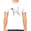 Unisex Jersey Short-Sleeve T-Shirt Bella+Canvas Unisex Jersey Short-Sleeve T-Shirt Bella+Canvas Thumbnail