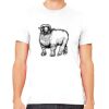 Unisex Jersey Short-Sleeve T-Shirt Bella+Canvas Unisex Jersey Short-Sleeve T-Shirt Bella+Canvas Thumbnail