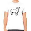 Unisex Jersey Short-Sleeve T-Shirt Bella+Canvas Unisex Jersey Short-Sleeve T-Shirt Bella+Canvas Thumbnail