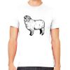Unisex Jersey Short-Sleeve T-Shirt Bella+Canvas Unisex Jersey Short-Sleeve T-Shirt Bella+Canvas Thumbnail