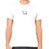 Unisex Jersey Short-Sleeve T-Shirt Bella+Canvas Unisex Jersey Short-Sleeve T-Shirt Bella+Canvas Thumbnail