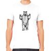 Unisex Jersey Short-Sleeve T-Shirt Bella+Canvas Unisex Jersey Short-Sleeve T-Shirt Bella+Canvas Thumbnail
