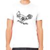 Unisex Jersey Short-Sleeve T-Shirt Bella+Canvas Unisex Jersey Short-Sleeve T-Shirt Bella+Canvas Thumbnail