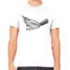 Unisex Jersey Short-Sleeve T-Shirt Bella+Canvas Unisex Jersey Short-Sleeve T-Shirt Bella+Canvas Thumbnail