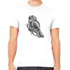Unisex Jersey Short-Sleeve T-Shirt Bella+Canvas Unisex Jersey Short-Sleeve T-Shirt Bella+Canvas Thumbnail