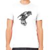 Unisex Jersey Short-Sleeve T-Shirt Bella+Canvas Unisex Jersey Short-Sleeve T-Shirt Bella+Canvas Thumbnail