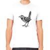 Unisex Jersey Short-Sleeve T-Shirt Bella+Canvas Unisex Jersey Short-Sleeve T-Shirt Bella+Canvas Thumbnail