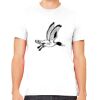 Unisex Jersey Short-Sleeve T-Shirt Bella+Canvas Unisex Jersey Short-Sleeve T-Shirt Bella+Canvas Thumbnail