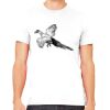 Unisex Jersey Short-Sleeve T-Shirt Bella+Canvas Unisex Jersey Short-Sleeve T-Shirt Bella+Canvas Thumbnail