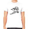 Unisex Jersey Short-Sleeve T-Shirt Bella+Canvas Unisex Jersey Short-Sleeve T-Shirt Bella+Canvas Thumbnail