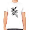 Unisex Jersey Short-Sleeve T-Shirt Bella+Canvas Unisex Jersey Short-Sleeve T-Shirt Bella+Canvas Thumbnail