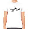 Unisex Jersey Short-Sleeve T-Shirt Bella+Canvas Unisex Jersey Short-Sleeve T-Shirt Bella+Canvas Thumbnail
