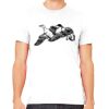 Unisex Jersey Short-Sleeve T-Shirt Bella+Canvas Unisex Jersey Short-Sleeve T-Shirt Bella+Canvas Thumbnail