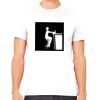 Unisex Jersey Short-Sleeve T-Shirt Bella+Canvas Unisex Jersey Short-Sleeve T-Shirt Bella+Canvas Thumbnail