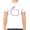 Unisex Jersey Short-Sleeve T-Shirt Bella+Canvas Unisex Jersey Short-Sleeve T-Shirt Bella+Canvas Thumbnail
