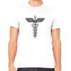 Unisex Jersey Short-Sleeve T-Shirt Bella+Canvas Unisex Jersey Short-Sleeve T-Shirt Bella+Canvas Thumbnail