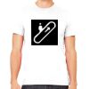 Unisex Jersey Short-Sleeve T-Shirt Bella+Canvas Unisex Jersey Short-Sleeve T-Shirt Bella+Canvas Thumbnail