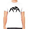 Unisex Jersey Short-Sleeve T-Shirt Bella+Canvas Unisex Jersey Short-Sleeve T-Shirt Bella+Canvas Thumbnail