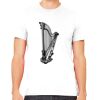 Unisex Jersey Short-Sleeve T-Shirt Bella+Canvas Unisex Jersey Short-Sleeve T-Shirt Bella+Canvas Thumbnail