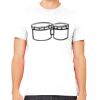 Unisex Jersey Short-Sleeve T-Shirt Bella+Canvas Unisex Jersey Short-Sleeve T-Shirt Bella+Canvas Thumbnail