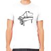 Unisex Jersey Short-Sleeve T-Shirt Bella+Canvas Unisex Jersey Short-Sleeve T-Shirt Bella+Canvas Thumbnail