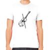 Unisex Jersey Short-Sleeve T-Shirt Bella+Canvas Unisex Jersey Short-Sleeve T-Shirt Bella+Canvas Thumbnail