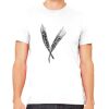 Unisex Jersey Short-Sleeve T-Shirt Bella+Canvas Thumbnail