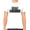 Unisex Jersey Short-Sleeve T-Shirt Bella+Canvas Unisex Jersey Short-Sleeve T-Shirt Bella+Canvas Thumbnail