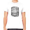Unisex Jersey Short-Sleeve T-Shirt Bella+Canvas Unisex Jersey Short-Sleeve T-Shirt Bella+Canvas Thumbnail