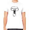Unisex Jersey Short-Sleeve T-Shirt Bella+Canvas Unisex Jersey Short-Sleeve T-Shirt Bella+Canvas Thumbnail
