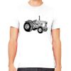 Unisex Jersey Short-Sleeve T-Shirt Bella+Canvas Unisex Jersey Short-Sleeve T-Shirt Bella+Canvas Thumbnail