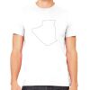 Unisex Jersey Short-Sleeve T-Shirt Bella+Canvas Unisex Jersey Short-Sleeve T-Shirt Bella+Canvas Thumbnail