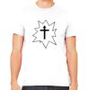 Unisex Jersey Short-Sleeve T-Shirt Bella+Canvas Unisex Jersey Short-Sleeve T-Shirt Bella+Canvas Thumbnail