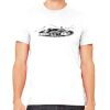 Unisex Jersey Short-Sleeve T-Shirt Bella+Canvas Unisex Jersey Short-Sleeve T-Shirt Bella+Canvas Thumbnail
