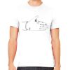 Unisex Jersey Short-Sleeve T-Shirt Bella+Canvas Unisex Jersey Short-Sleeve T-Shirt Bella+Canvas Thumbnail