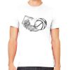 Unisex Jersey Short-Sleeve T-Shirt Bella+Canvas Unisex Jersey Short-Sleeve T-Shirt Bella+Canvas Thumbnail
