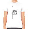 Unisex Jersey Short-Sleeve T-Shirt Bella+Canvas Unisex Jersey Short-Sleeve T-Shirt Bella+Canvas Thumbnail