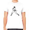 Unisex Jersey Short-Sleeve T-Shirt Bella+Canvas Unisex Jersey Short-Sleeve T-Shirt Bella+Canvas Thumbnail