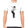 Unisex Jersey Short-Sleeve T-Shirt Bella+Canvas Unisex Jersey Short-Sleeve T-Shirt Bella+Canvas Thumbnail