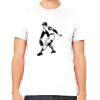 Unisex Jersey Short-Sleeve T-Shirt Bella+Canvas Unisex Jersey Short-Sleeve T-Shirt Bella+Canvas Thumbnail