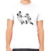 Unisex Jersey Short-Sleeve T-Shirt Bella+Canvas Unisex Jersey Short-Sleeve T-Shirt Bella+Canvas Thumbnail
