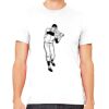 Unisex Jersey Short-Sleeve T-Shirt Bella+Canvas Unisex Jersey Short-Sleeve T-Shirt Bella+Canvas Thumbnail