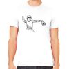 Unisex Jersey Short-Sleeve T-Shirt Bella+Canvas Unisex Jersey Short-Sleeve T-Shirt Bella+Canvas Thumbnail
